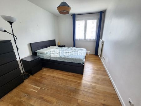 Apartment - Photo 2