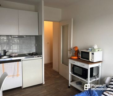 Location Appartement T 1 - Rennes - Lorient - Saint-Brieuc - Photo 3