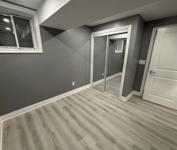 For Lease - 7 Louise Crescent Unit# Lower, Whitby, Ontario - Photo 2