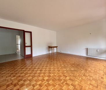 Rueil Buzenval – - Photo 1