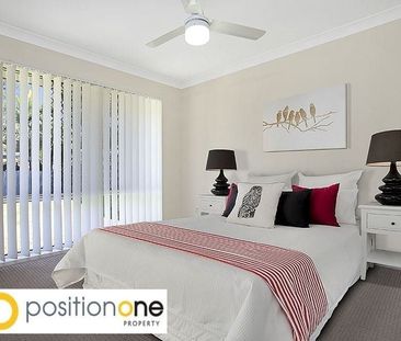 Long term tenants wanted to enjoy this ideal family home in Cul-De-... - Photo 4