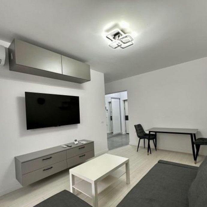 Berceni biruintei cu parcare totul nou - Fotografie 1