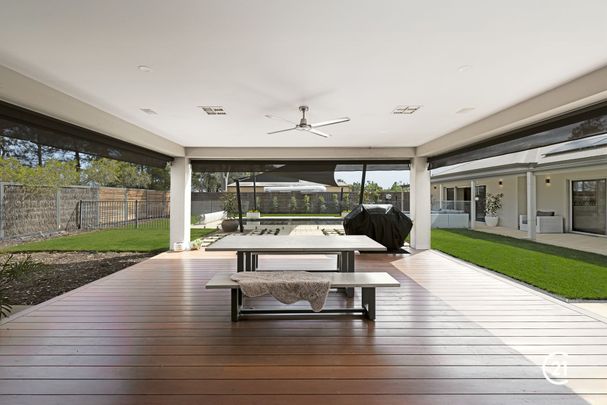 Luxe Private Hideaway on Wharparilla Drive - Pool Maintenance Included - Photo 1