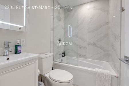 2205 Rue Saint-Marc - 2C - Photo 5