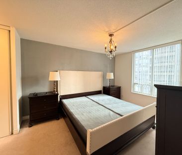 For Lease - 260 Doris Avenue Unit# 602, Toronto, Ontario - Photo 3