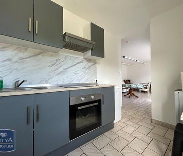 Location Appartement 1 pièce 34m² CAMBRAI 59400 - Photo 3