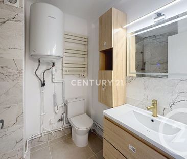 Location Appartement 1 pièce 26m² CARNOUX EN PROVENCE 13470 - Photo 4