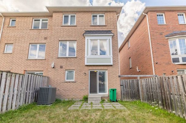 For Lease - 271 Richvale Drive Unit# 84, Brampton, Ontario - Photo 1