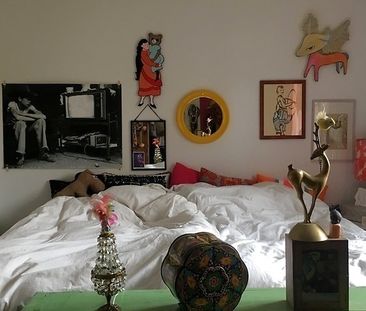 4 Zimmer-Wohnung in Schaffhausen, möbliert, auf Zeit - Photo 1