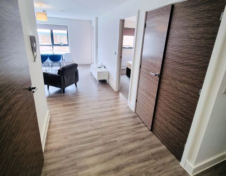 49 Hurst Street, Baltic Triangle, L1, Liverpool - Photo 2