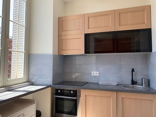 Location Appartement 3 pièces 47m² - Photo 1