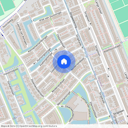 Ellertsveldlaan 99, Zuid-Holland, 2548 ND, Den Haag