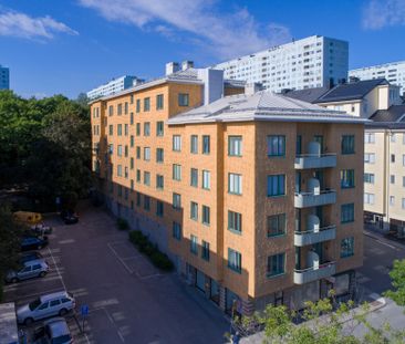 Fyrgränd 5 - Photo 5