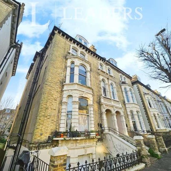 Tisbury Road, Hove, BN3 - Photo 1