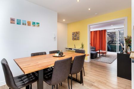 Appartement à louer - Photo 4