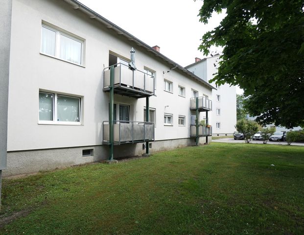 4600 Wels, Mitterweg 11/9 - Foto 1
