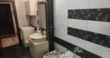 Apartament 2 camere zona Siretului - Photo 5