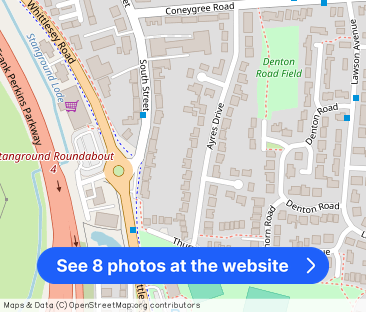 Ayres Drive, PETERBOROUGH - Photo 1