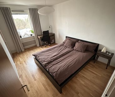 Kvarntorpsgränd, Bandhagen - Foto 3