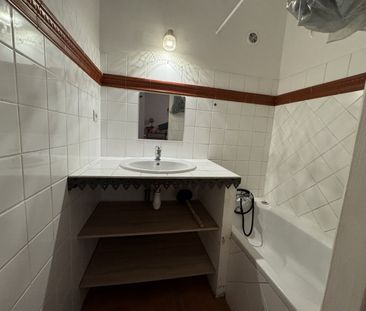 Location Appartement 2 pièces 32m² SETE 34200 - Photo 1