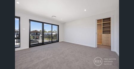 Brand New Modern Home In 'Riverlands', Milperra by Mirvac - Photo 3