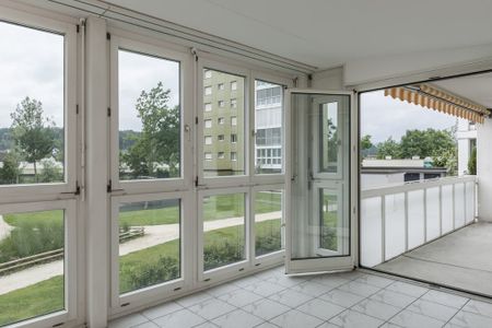 MIETEN OHNE KAUTION - Angenehm leben in familienfreundlichem Quartier - Photo 4