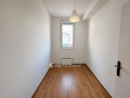 Kiadó jó állapotú lakás - Budapest I. kerület - Photo 4