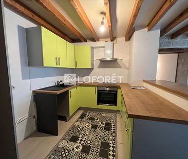 Appartement T2 Chantilly à louer - Photo 1