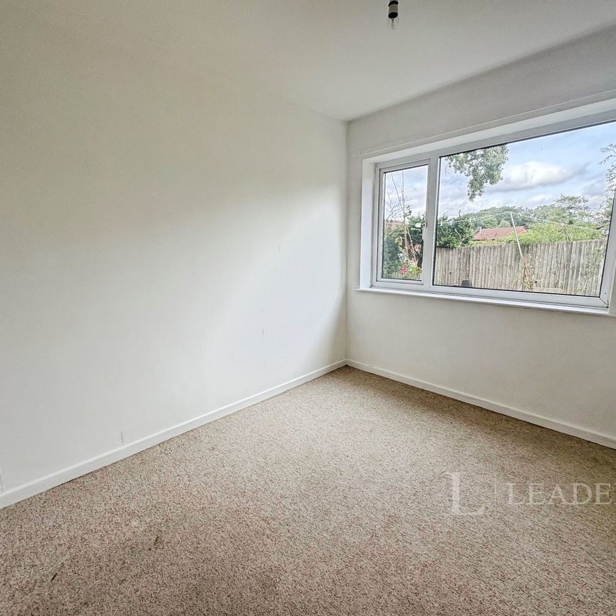 2 bedroom maisonette to rent Cottage Lane, Marlbrook, B60 - Photo 1