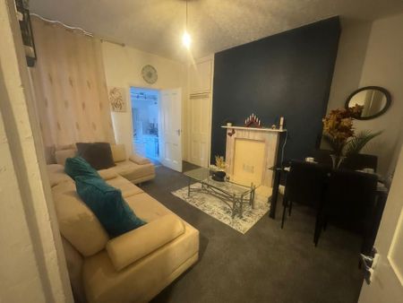 5 bedroom house share to rent - Photo 2