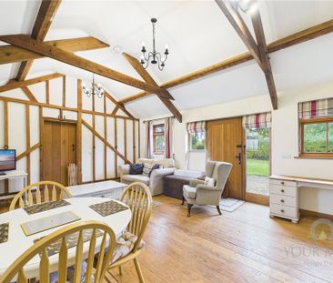1 bedroom bungalow to rent - Photo 1