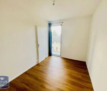 Appartement à louer 2 pièces 37.35m² - Photo 3