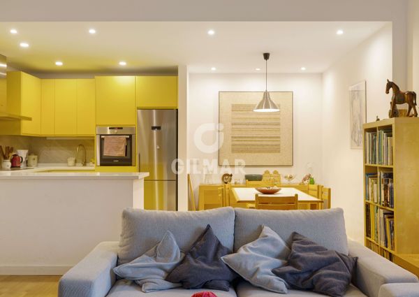 Apartamento en alquiler en Atalaya – Madrid | Gilmar Consulting