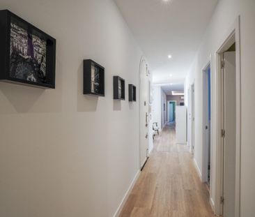 Nice double room in Chamberí - Photo 3