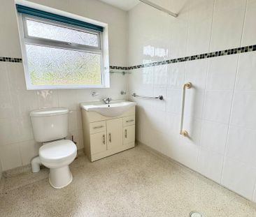 2 bedroom bungalow to rent - Photo 6