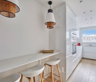 Location appartement, Paris 16ème (75016), 4 pièces, 120.94 m², ref... - Photo 4