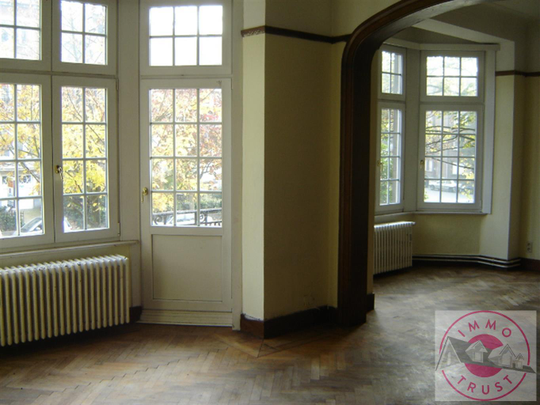 Appartement - te huur - Foto 1