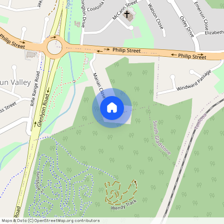 23 Marian Close, QLD 4680, Sun Valley