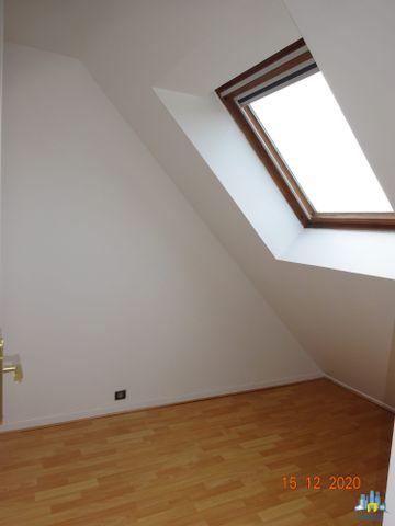 Location Appartement 2 pièces 27m² COURBEVOIE 92400 - Photo 5