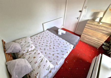 8 bedroom house share to rent - Photo 5