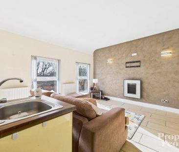 APT 3, 16 Glandore Avenue, Belfast, BT15 3FB - Photo 1