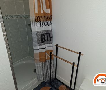 Location Appartement 1 pièce 33m² - Photo 4