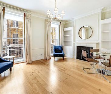 3 bedroom apartment to rent - Photo 1