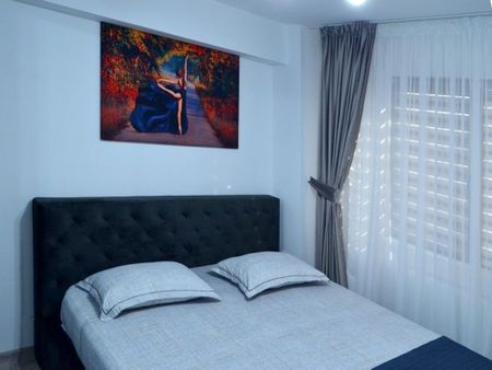 Apartament de inchiriat in Ploiesti, zona Mihai Bravu - Photo 5