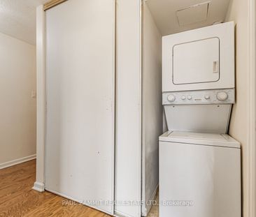 For Lease - 350 Seneca Hill Drive Unit# 1005, Toronto, Ontario - Photo 6