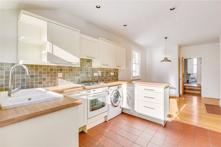 Prairie Street, Clapham, SW8, London - Photo 5