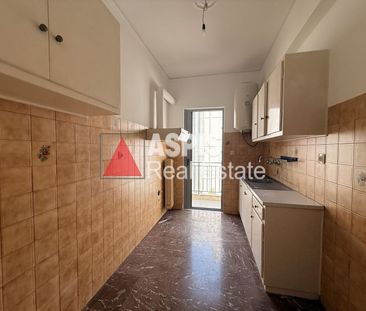 Διαμέρισμα για ενοικίαση Κοντόπευκο (Αγία Παρασκευή) - Photo 1