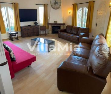 Apartment/villa for long term rental in Javea VMR 3144 - Photo 4