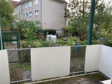 Lüssenhopstr. 18A, 30419 Hannover OT Stöcken - Foto 3