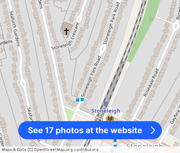 2 bedroom maisonette for rent - Photo 1